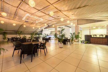 Others 4, Treebo South Avenue, 700 Mts From Promenade Beach, Puducherry