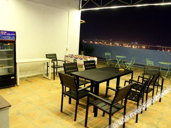 Others 5, n23.5 Degree Youth Hostel, Shantou