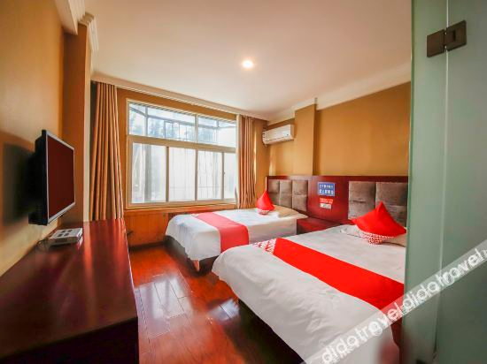 Others 2, Ruxuan Hotel, Yinchuan