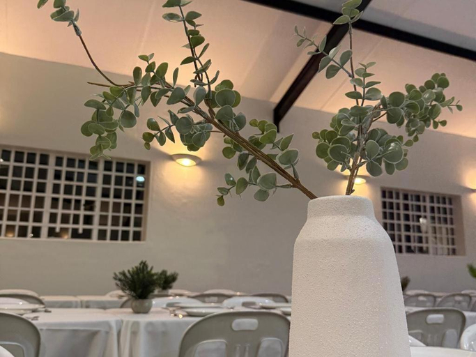 Food & Drinks 2, St Helena Bay Hotel, West Coast