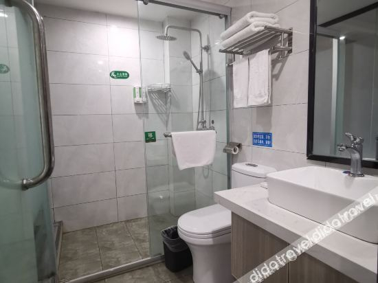Others 2, LUXOTEL INN, Fuyang