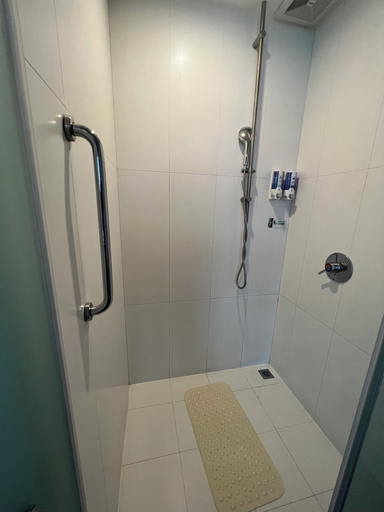 Bathroom 5, Guangdong Nanmei Osotto Hotel, Guangzhou