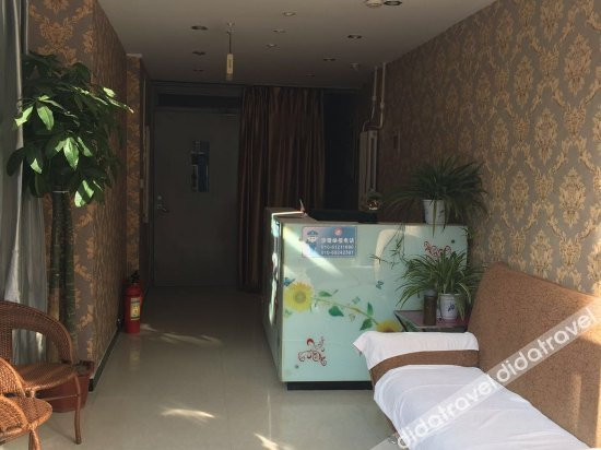 Others 5, Huanju Yitang Hotel, Beijing