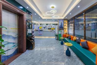 Others 2, Bolman International Hotel, Meizhou