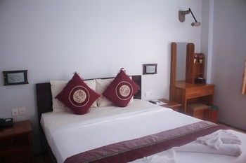 Guestroom 4, L.A Hotel, Svay Pao