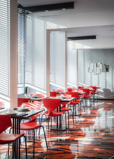 Others 3, Top Amory Hotel by Hyllit Antwerp, Antwerpen