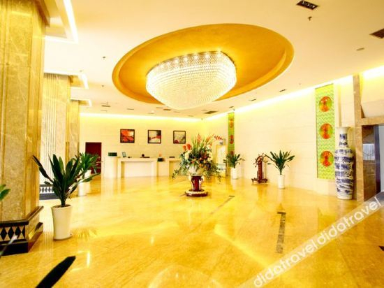 Others 2, Xingxing Hotel, Guang'an