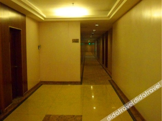 公共区域 4, Suoxing Xinhaiyu Hotel, Zhanjiang