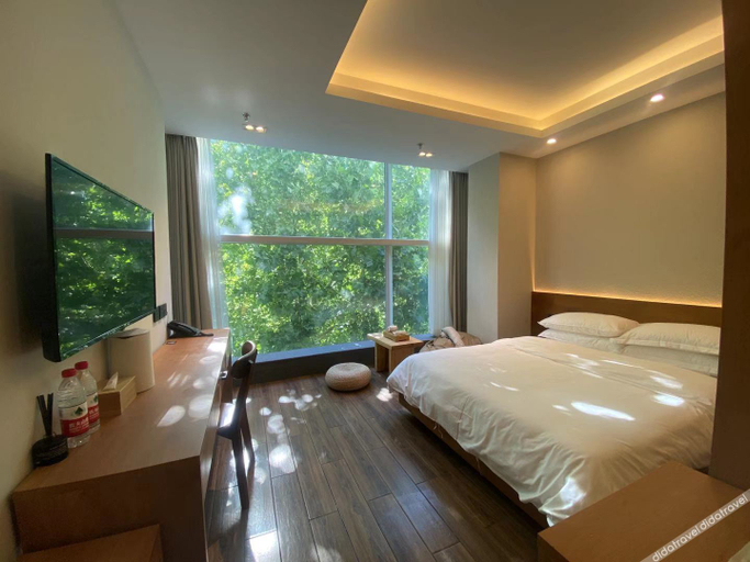 Others 4, Youth Tree Shared Hotel (Guomao), Beijing