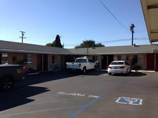 Others 5, Arlington Motel, Los Angeles