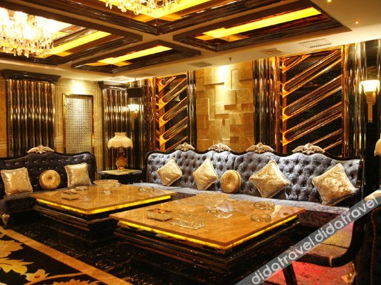 Others 4, Royal Seal Haihang Hotel, Changsha