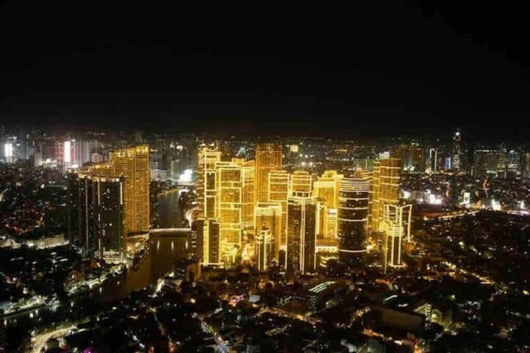 Others 5, The gramercy residence, Makati City