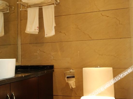 Others 2, YI LIAN HOTEL, Nanchong