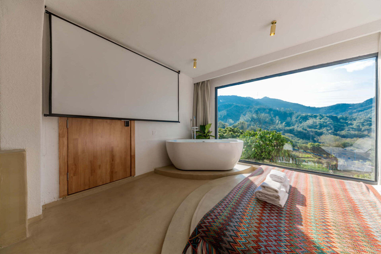 Others 4, Shenzhen Yuanshan Forest Vacation Boutique Stay, Shenzhen