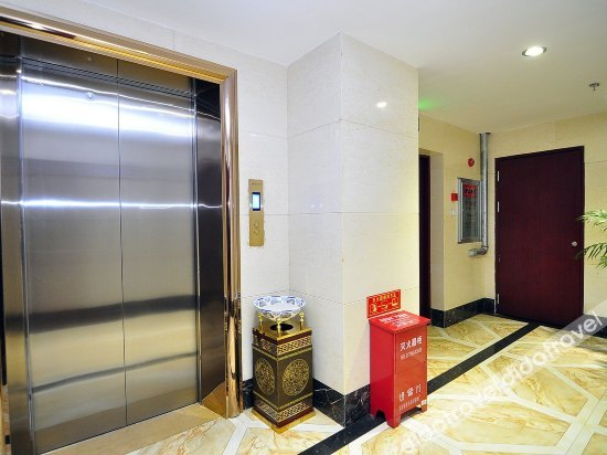 公共区域 4, Dihao Hotel, Qujing