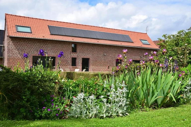 Exterior & Views, Maison d hotes et table gourmande Au vert des lys, Nord