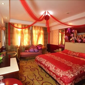 Others 2, Xinyue Hotel, Yantai