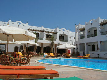 Others 2, Oricana Hotel, Sant Katrin