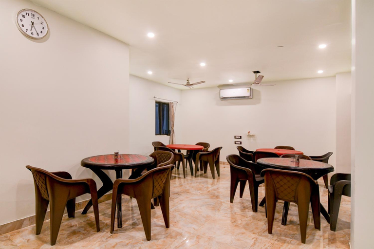 Restaurant 4, Deluxe Tropicana Beach Resort, Purba Medinipur