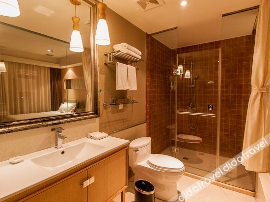 Others 2, Hanyu Business Hotel, Huaibei