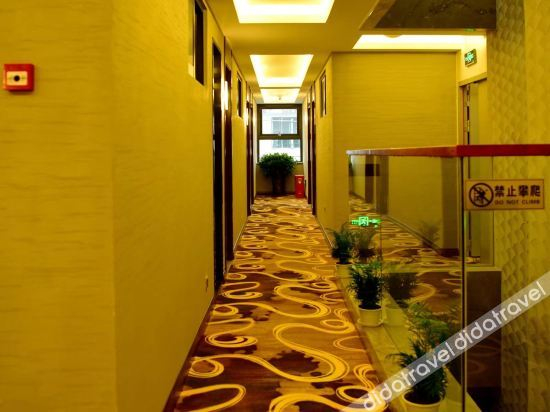 Others 5, Xinjin Jinerxin Hotel, Chengdu