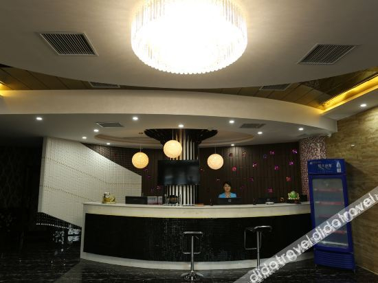 Others 3, Meijia Theme Hotel, Nanyang