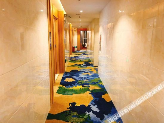 Others 4, Kaiyuan Hotel, Shenzhen