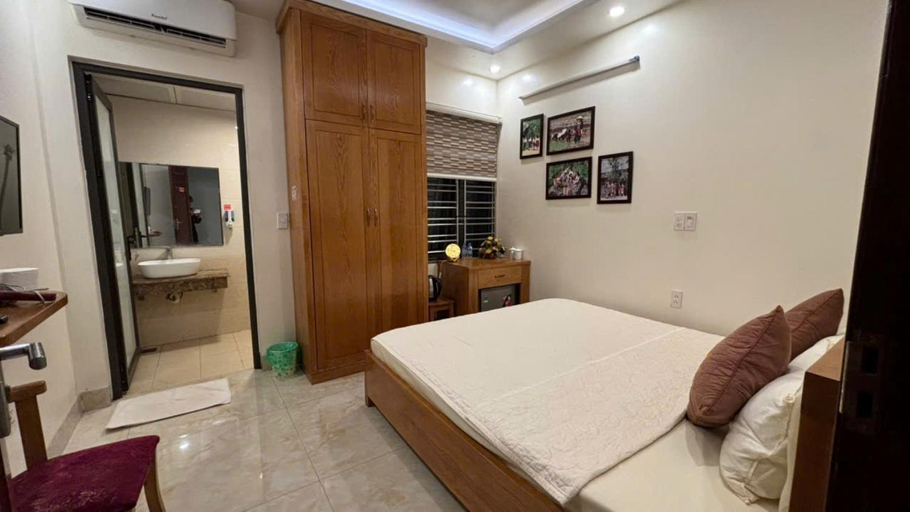 Bedroom 4, Thu Huyen Hotel, Hà Giang