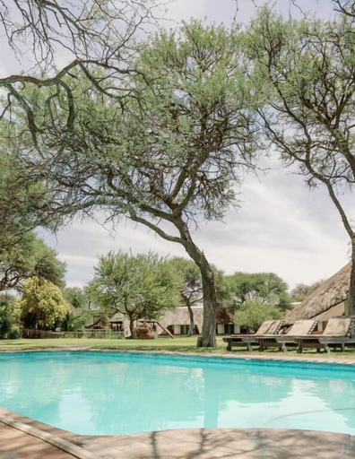 Sport & Beauty 5, Okahandja Country Hotel, Okahandja