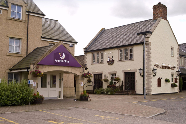 Others 2, Premier Inn Aberdeen - Westhill, Aberdeenshire