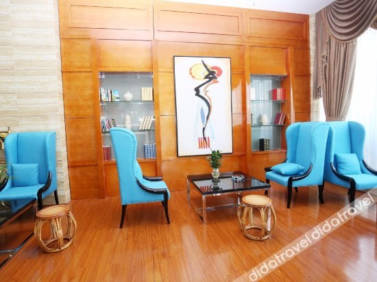 Others 4, Shanger Hotel, Chenzhou