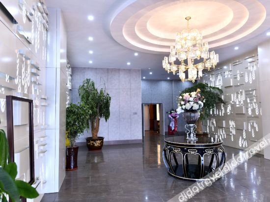 Others 4, Lanzhou Heyuelou Hotel, Lanzhou