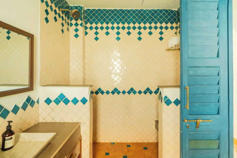 Interior 3, ELIVAAS Amayah Rasa 4 BHK Villa, North Goa