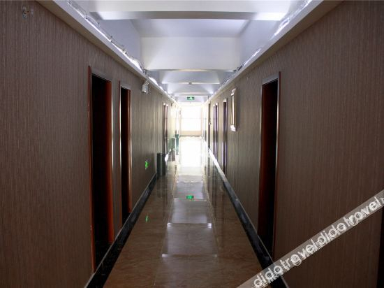 Others 4, Gongyi Yijia Hotel, Zhengzhou