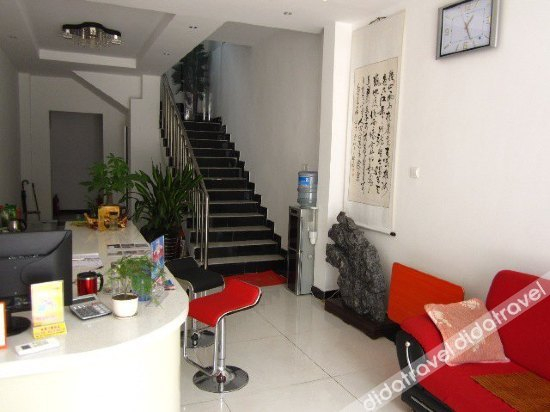 Others 3, Anke Business Hotel, Tai'an