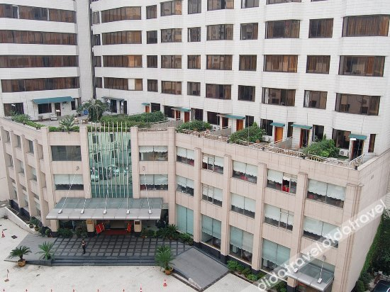 Others 3, Zilin Hotel, Guiyang
