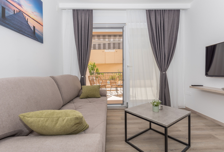 Others 3, Makarska Beach Apartments Mara, Makarska
