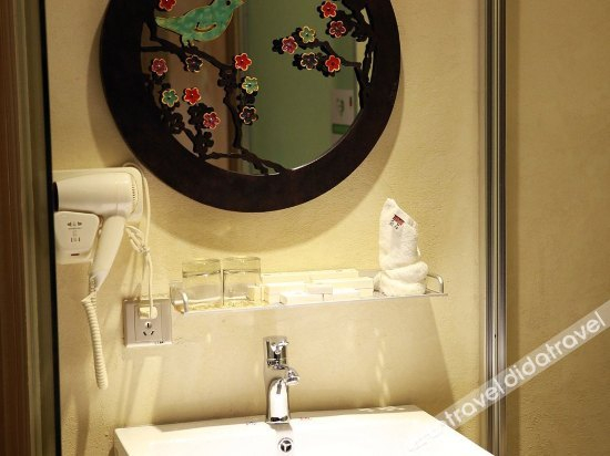 其他 4, Zizai Home Boutique Hotel, Qujing