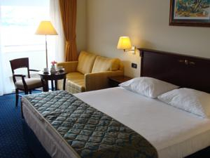 Others 5, Hotel Meridijan Adults Only, Pag