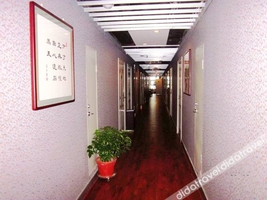 Others 2, Fuhe Apartment Hotel, Luoyang