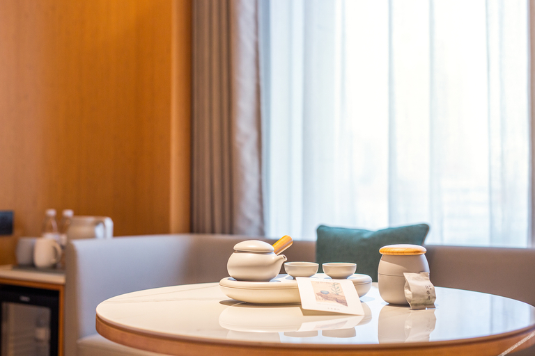 Food & Drinks 4, Ji Hotel Luoyang Luanchuan Laojun Mountain, Luoyang