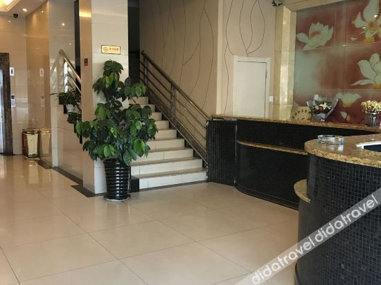 Others 3, Shengpin Tianxia Hotel, Longnan