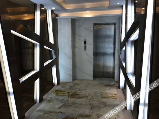 Others 2, Platinum Select Hotel, Shaoguan