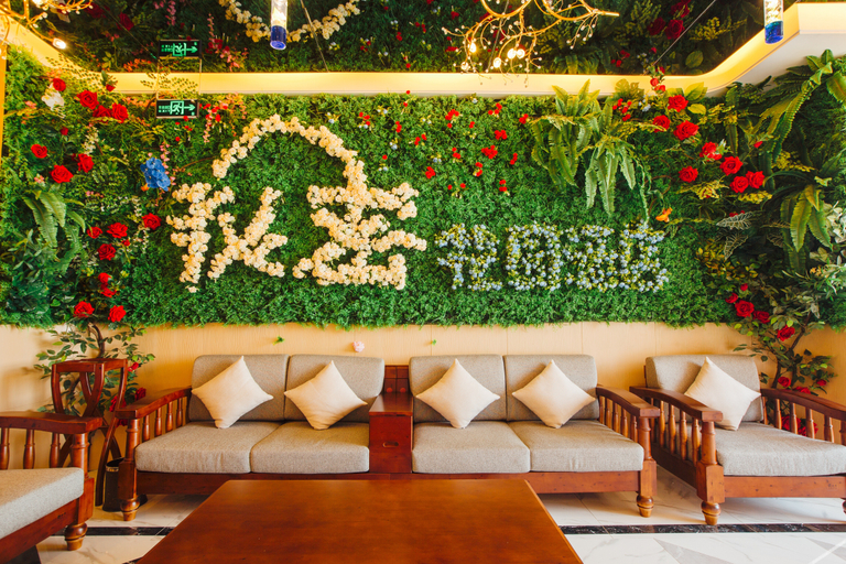 Others 5, Xingchen Huayu Theme Hotel, Chengdu