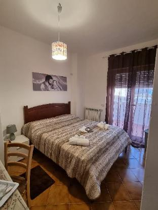 Others 5, Le stanze di Aurora, Palermo