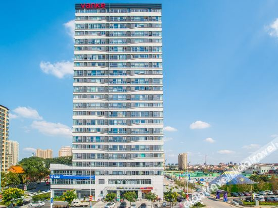 Others 5, PINGDU JUST FUN HOTEL, Qingdao