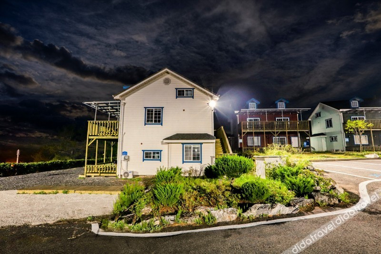 Others 4, Taean Oceanhill Resort Pension, Taean