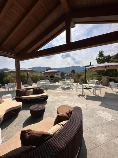 Exterior & Views 2, bes hotel terme di palazzago, Bergamo