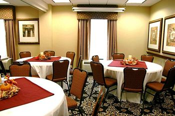 Others 4, Hampton Inn & Suites Houston Katy, Houston