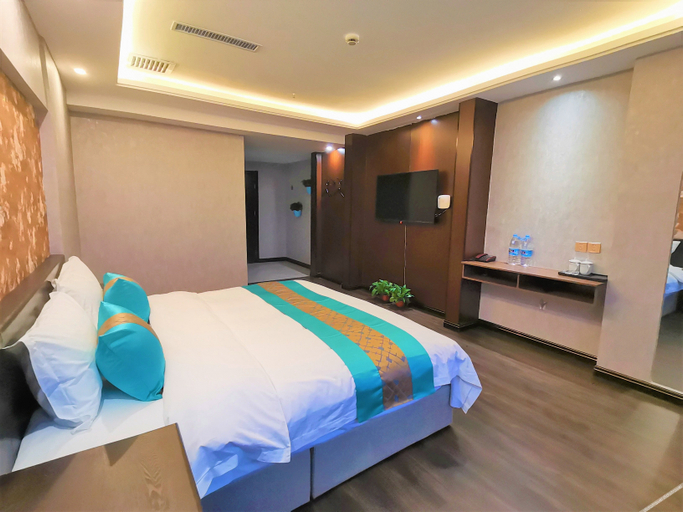 Others 5, Xinsanyi Hotel (Jinqiao Zhaowuda Road Branch), Hohhot